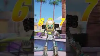 so what time are we dropping in...around 6-7? the Doot Doot (6 7) emote is now live 🫲 🫱