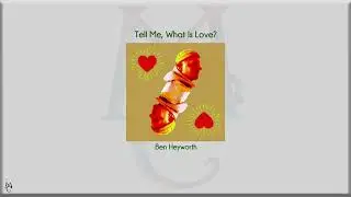 Featured Artist: Ben Heyworth