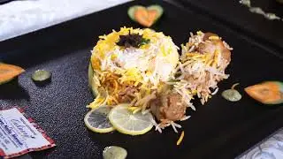 Shafaq Cooking Oil X Pakistan International Culinary Championship 2024