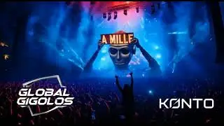 @KontoOfficial x Global Gigolos vs Ummamuudu - A Mille (2026) (cover)