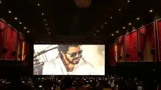 BEAST 2nd LOOK THEATRE RESPONSE 🔥🔥🔥