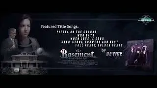 The Basement: Featured Title Songs by Device (22B3)