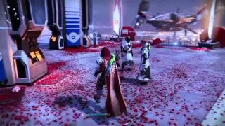 Crimson Days Has Arrived! Did Someone Say Chocolate Ghost!?