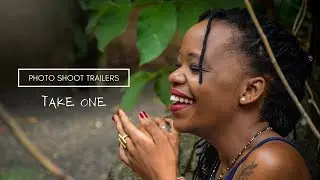 Photo Shoot Trailers | Take One