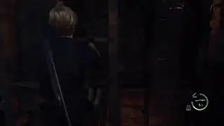 TRY TO COMPLETE RESIDENT EVIL 4 IN PROFESSIONAL MODE