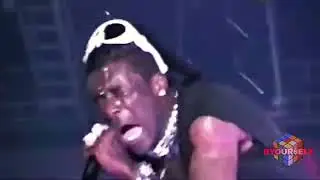 Lil Uzi - Diamonds All On My Wrist (BYOUR$ELF MIX)