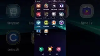 How to get free load using vodi