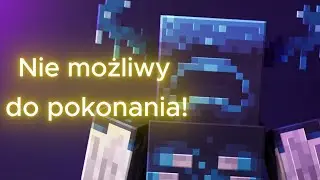 Pr&oacute;buję pokonać wszystkie wrogie moby w Minecraft!