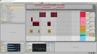 Contort Compress Compile (demo mix)