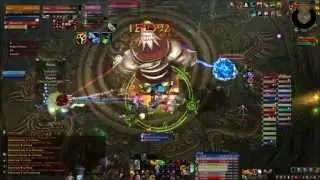 Simple Math - Ra-den 25, second kill.