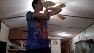 Jackknife stall thread
