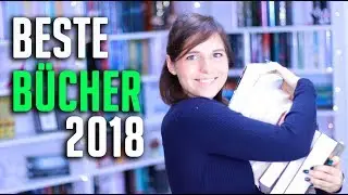 TOP BÜCHER 2018 | Die besten Bücher Highlights | melodyofbooks