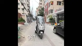 Unique cars in Bangladesh...🇧🇩🔥#bangladesh #unique #cars #edit #os7 #fyp #trending #viralvideo