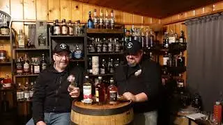 RED CEDAR SPIRITS REVIEW