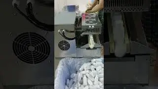 Tabletop induction cap sealer machine