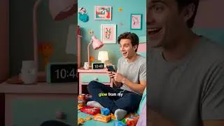 We All Say &ldquo;Tomorrow&rdquo; 😭 | Relatable Comedy #ComedyShorts#Relatable#POV#Funny#DailyLife#Number3Falcon