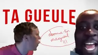 COMPILATION DE TA GUEULE