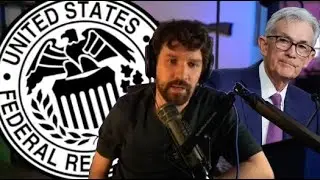 Destiny goes over the Federal Budget, Unemployment Statistics, Median Wages and more!