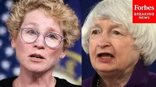 Chrissy Houlahan Demands Yellen Give Taxpayers &lsquo;Relief & Flexibility&rsquo; While Addressing IRS Backlog