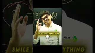 Smile Says EVERYTHING 💀🥶 #prashantkirad @exphub10th @ExpHub @PrashantKiradvlogs