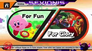[SCLv2] Crew Battle: Motion v Soul Realm