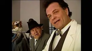 Bodomin legenda kuvauksissa