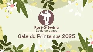 Les Nuits d'Emeraudes - Gala Printemps POS 2025