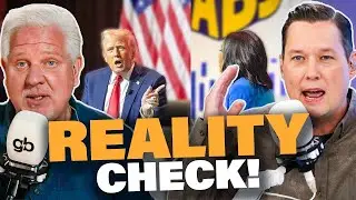 Trump's Interview at 'Black Journalists Convention' Exposed THIS Reality