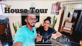 Home tour vlog | Bangalore | Tamil