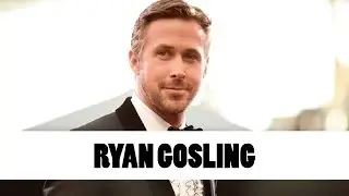 10 Things You Didn't Know About Ryan Gosling | Star Fun Facts