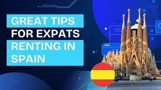 Legal and Tips for Renting Apartments in Spain for Expats
