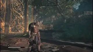 Assassin's Creed&reg; Valhalla boss Issulfr.
