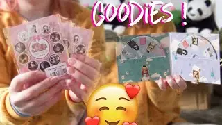 Des goodies Pullip ?! - Gros unboxing Buyee