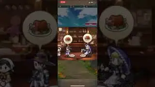 FEH Heroes Journey | Proper Nutrition | 5Hearts | Constance and Balthus