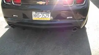 Jannetty Racing Smooth Idle cam