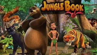 JUNGLE BOOK | FULL EPISODE | NEW SEASON 4 | 2025|