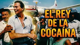 ROBERTO SUÁREZ GÓMEZ: EL VERDADERO REY DE LA COCAINA (Documental)