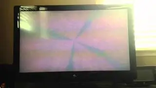 Minecraft: Xbox 360 Edition - Trippy Beacon Beam