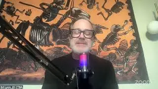 Welcome to The Neil Haley Show Live! Ed Lyon