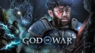 LET'S GO KRATOS