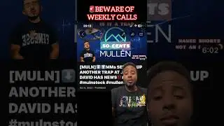 [MULN]😱NEW 8K|NASDAQ DELISTING AND THEY GOT CAUGHT|WILL IT BE GRANTED⁉️#muln #mulnstock #mullen #ev