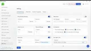 How To Set Auto Reject Call