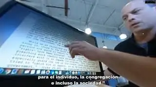 Trey Bundy expone documentos filtrados de la Watchtower (Testigos de Jehov&aacute;) sobre Abuso Infantil. 😱