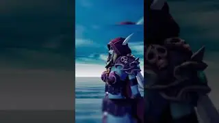 Classic Wow video Drakedog - La mejor INTRO PVP de la historia #wow#shorts