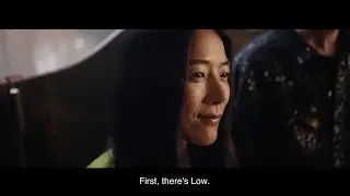 Hyojung Jung_Showreel Main