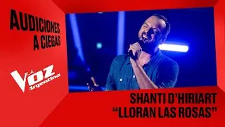 Shanti D’hiriart - 