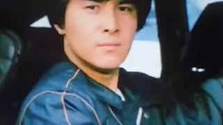 ラガー刑事のテーマ　大野克夫バンド
