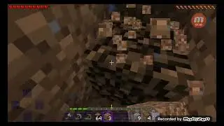 ERHAN VS MİNECRAFT 1😎