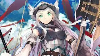 Log Horizon - Duty and Desire (Lenessia's Song)