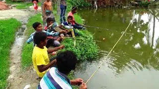 Best Live fishing video (Part-70)